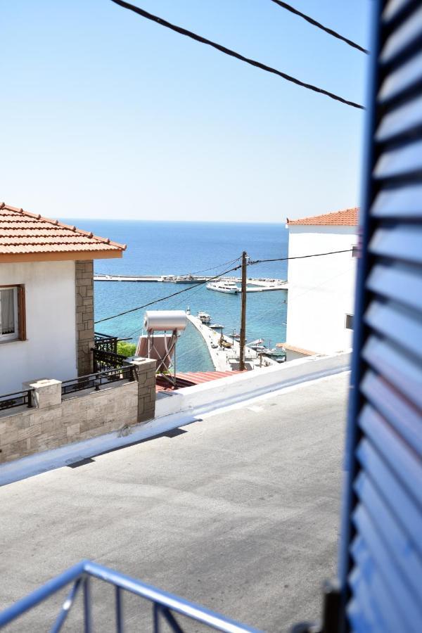 Lions House Pythagoreio (Samos)