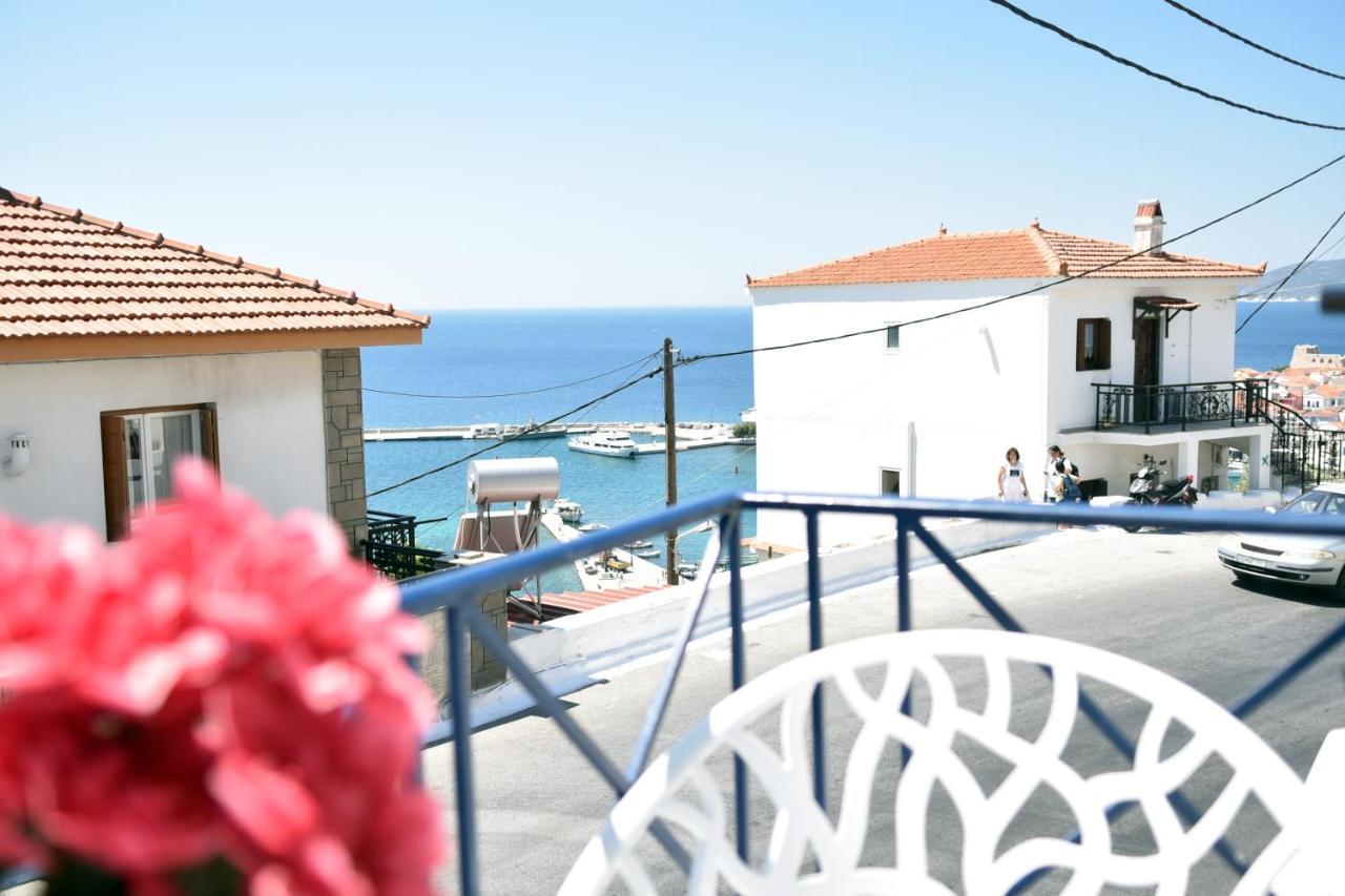 Lions House Tatil Evi *