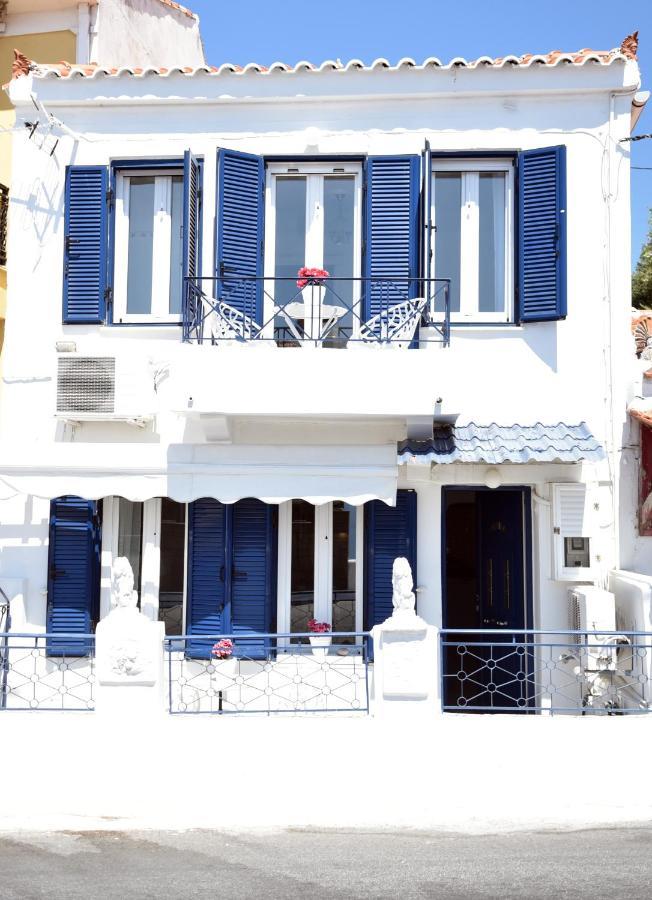 Lions House Holiday home