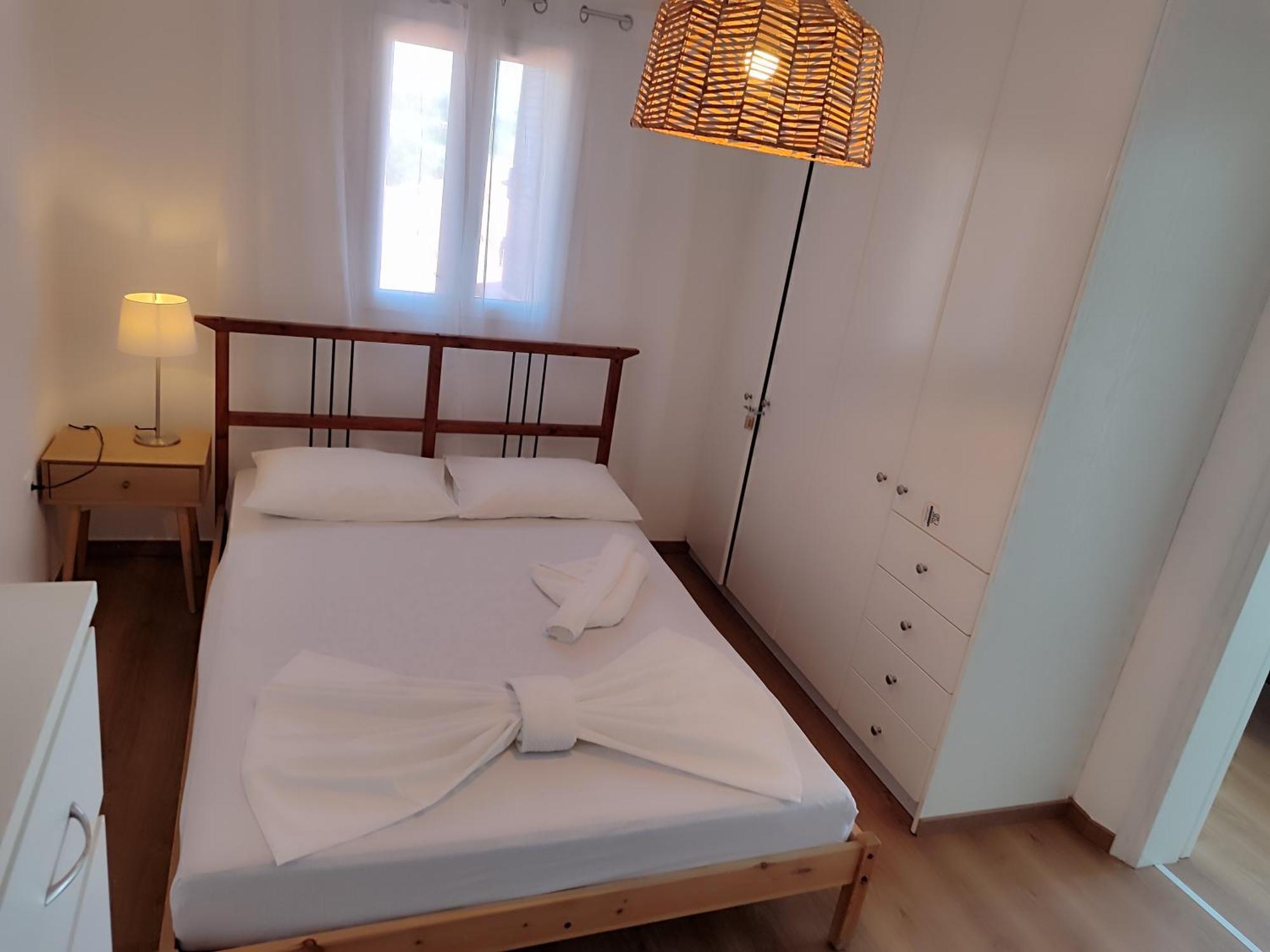 Lions House Holiday home Pythagoreio (Samos)