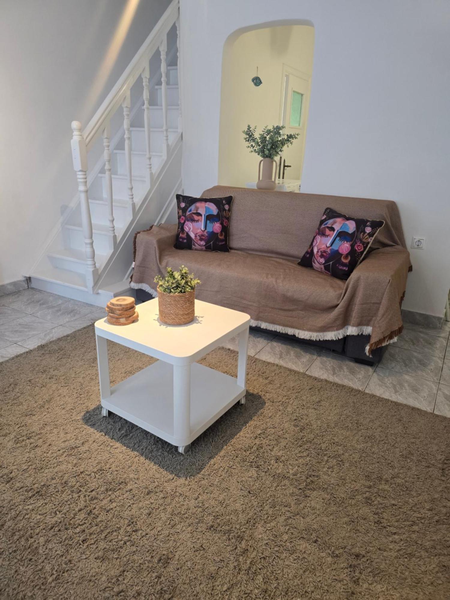 Tatil Evi Lions House Pythagorion